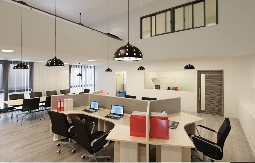 Office Renovation Challenges and How to Overcome Them