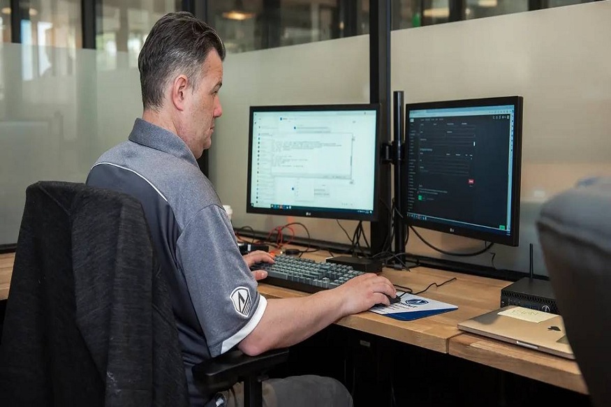 Why IT Support is Critical for Los Angeles Businesses: A Guide to Expert Services