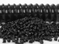 carbon black in plastics