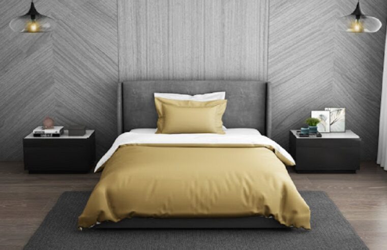 Single Duvet