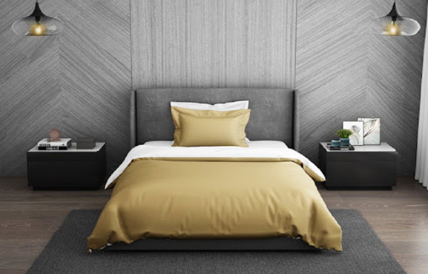 Sleep in Style: Why a Single Duvet is the Perfect Choice for Comfort and Versatility