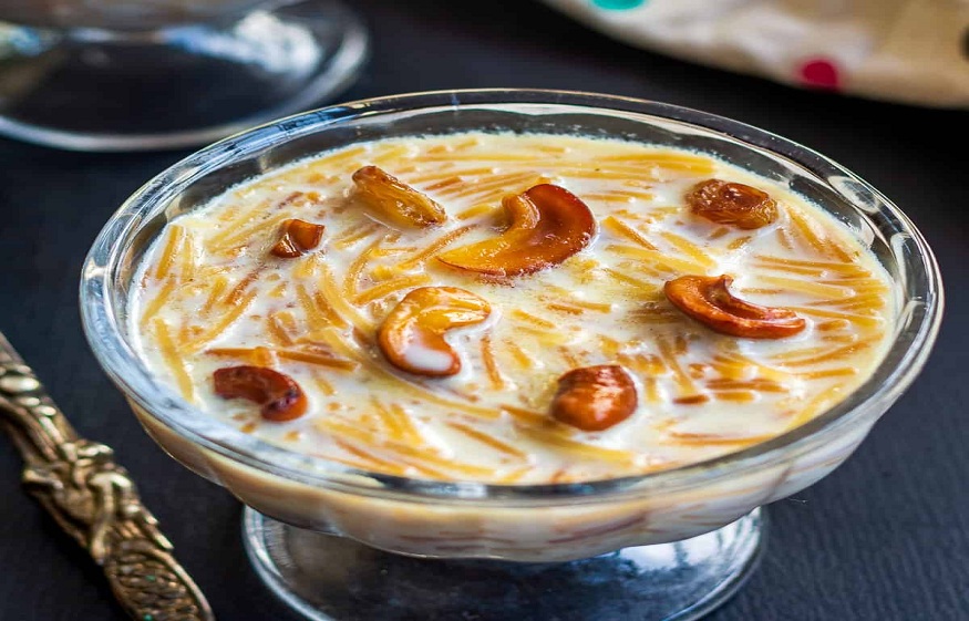 Traditions in a Bowl: Semiya, Makhana & 5 More Timeless Indian Kheers