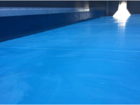truck and trailer liner