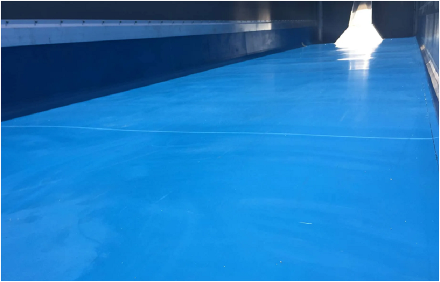 How OKUSLIDE® Liners Reduce Maintenance Costs and Downtime