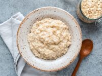 is oatmeal good for diabetics