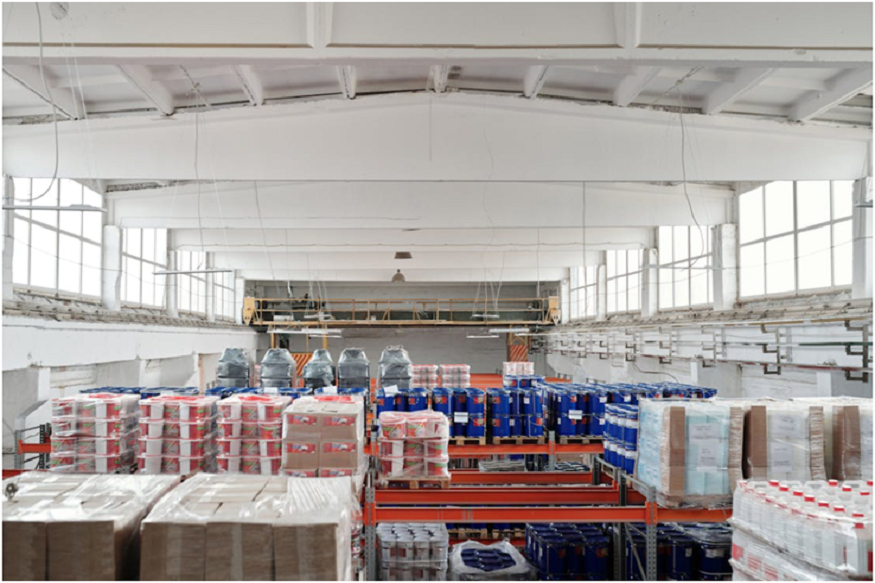 How Self-Contained Industrial Properties Differ from Shared Facilities