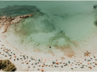 “the Maldives of Salento