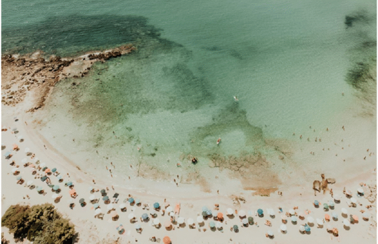 White Sand and Turquoise Sea: Where to Find the Best of the Puglian Coast