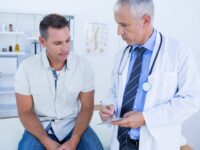 Evan Bass Men's Clinic