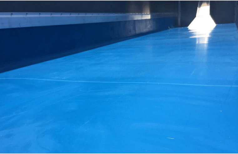 Why UHMWPE Bed Liners Are the Best Choice for Heavy Load Trucks