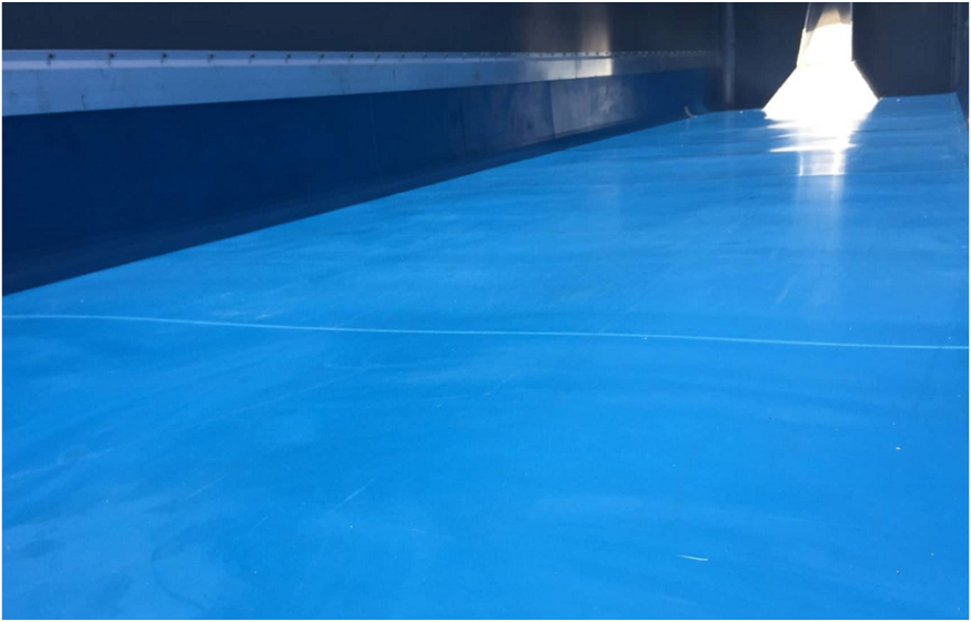 Why UHMWPE Bed Liners Are the Best Choice for Heavy Load Trucks