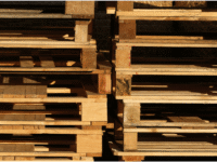 pallet supplier