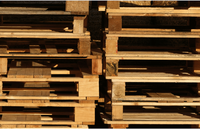Can You Use Non-Heat-Treated Pallets for Export?