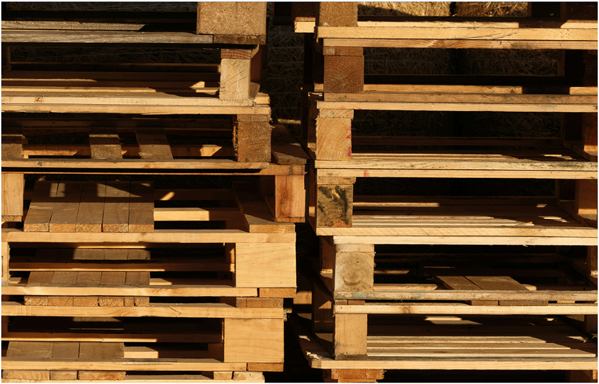 Can You Use Non-Heat-Treated Pallets for Export?