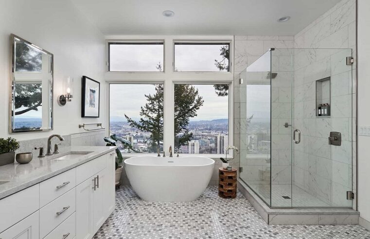 Why Bathroom Remodeling Is One of the Smartest Ways to Increase Home Value