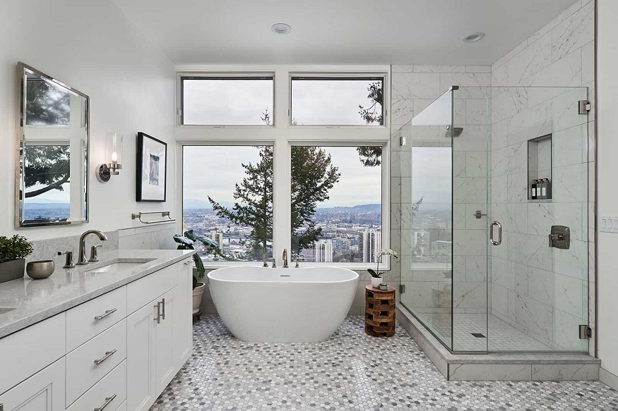 Why Bathroom Remodeling Is One of the Smartest Ways to Increase Home Value
