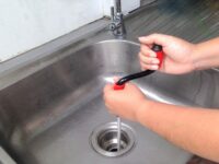drain cleaning
