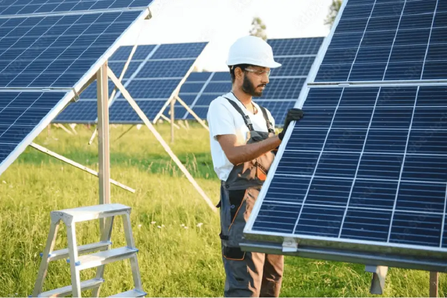 Powering Smarter Living: Why Solar Panel Installation Matters and How to Choose the Right Dealer