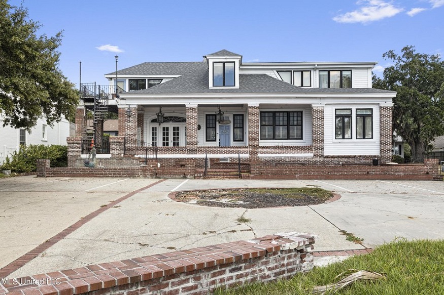 Why Vicksburg, Biloxi, and Ocean Springs Are Winning Homebuyers Over