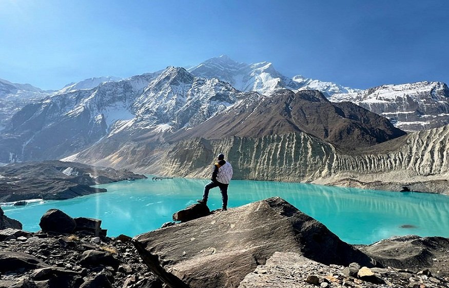 Which Season Is Best for Annapurna Base Camp Trek
