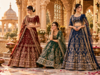 ethnic wear